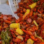 Traditional Cajun Jambalaya