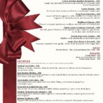 Captains Inn Christmas Eve