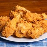 Carolina Fried Chicken
