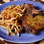 Charley Prime offers a mix of affordable and splurge-worthy steaks