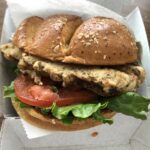 Chick Fil A Grilled Chicken Sandwich