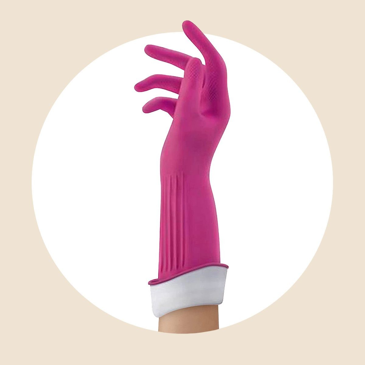 Protective Gear for Cleaning