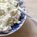 Casein is a protein that's derived from milk