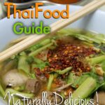 Thai Cuisine Ingredients