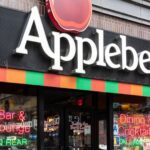 Applebee's restaurant exterior