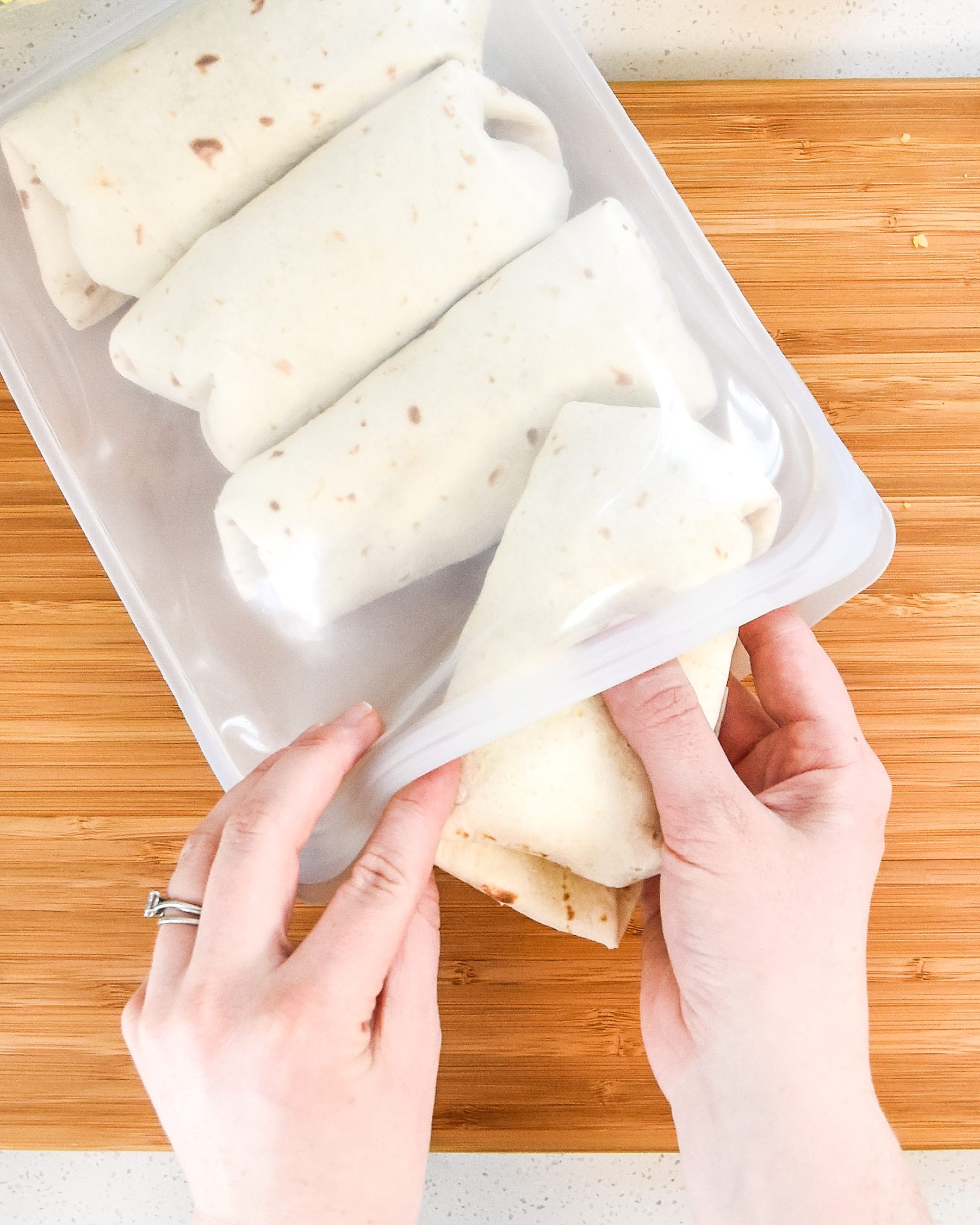 Reheating rules of thumb