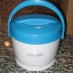 Crockpot Lunch Warmer in packaging