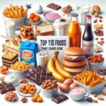 Dairy Products