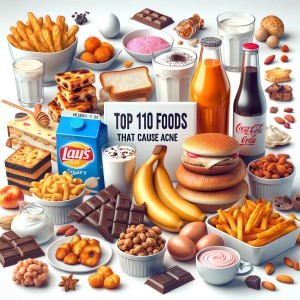 Dairy Products