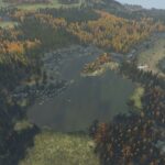 DayZ Lake