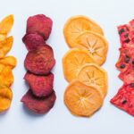 Dehydrated Food Benefits