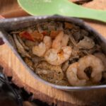 Freeze-Dried Food Storage