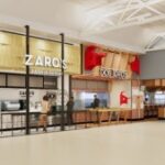 Rendering of Zaro