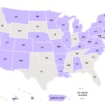 States participating in Summer EBT 2025