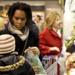 Cashing Money Orders at Food Lion