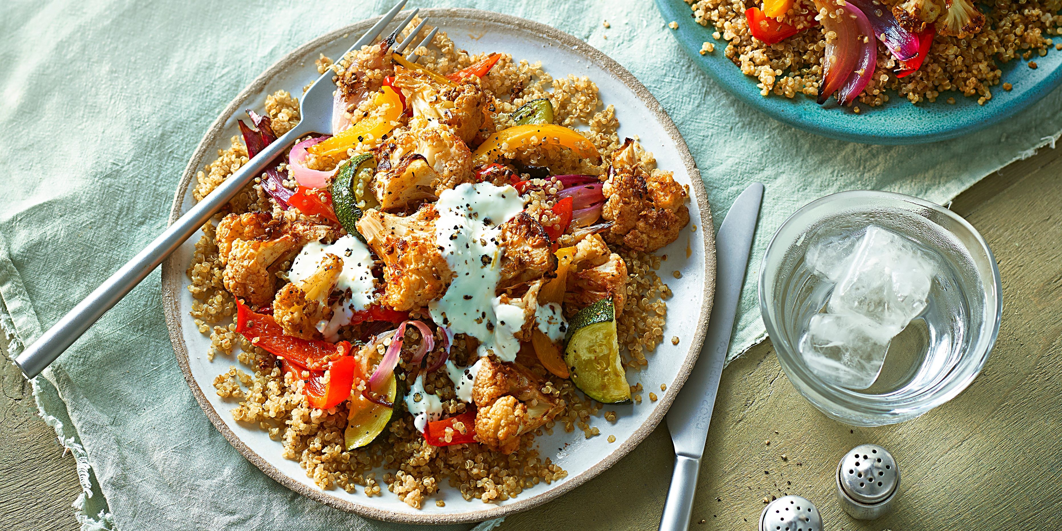 Cauliflower, showcasing a versatile and nutritious vegetable option