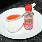 Liquid food dye