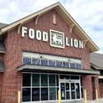 Food Lion MVP Card