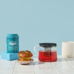 Black Tea Pairings