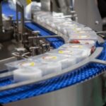 Silicone Food Grade Uses