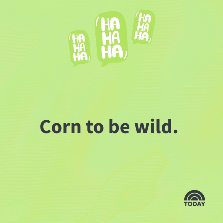 Food Puns