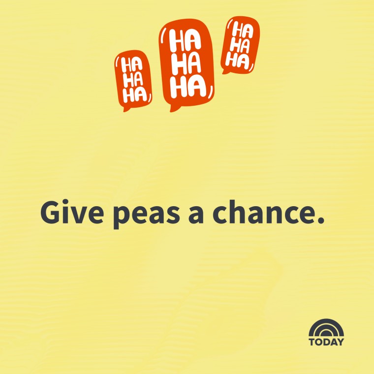 Food Puns