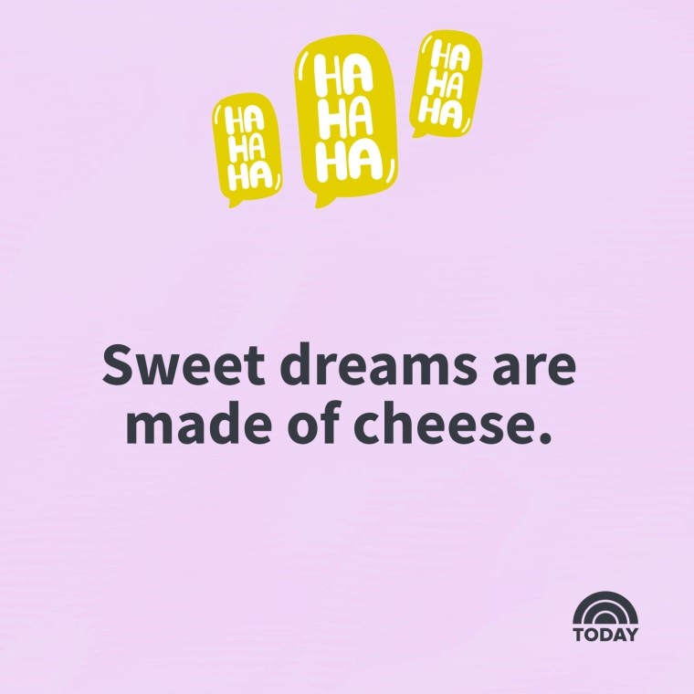 Food Puns