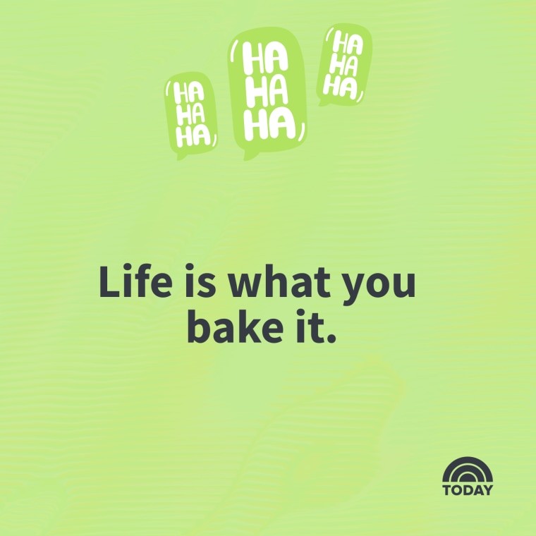 Food Puns