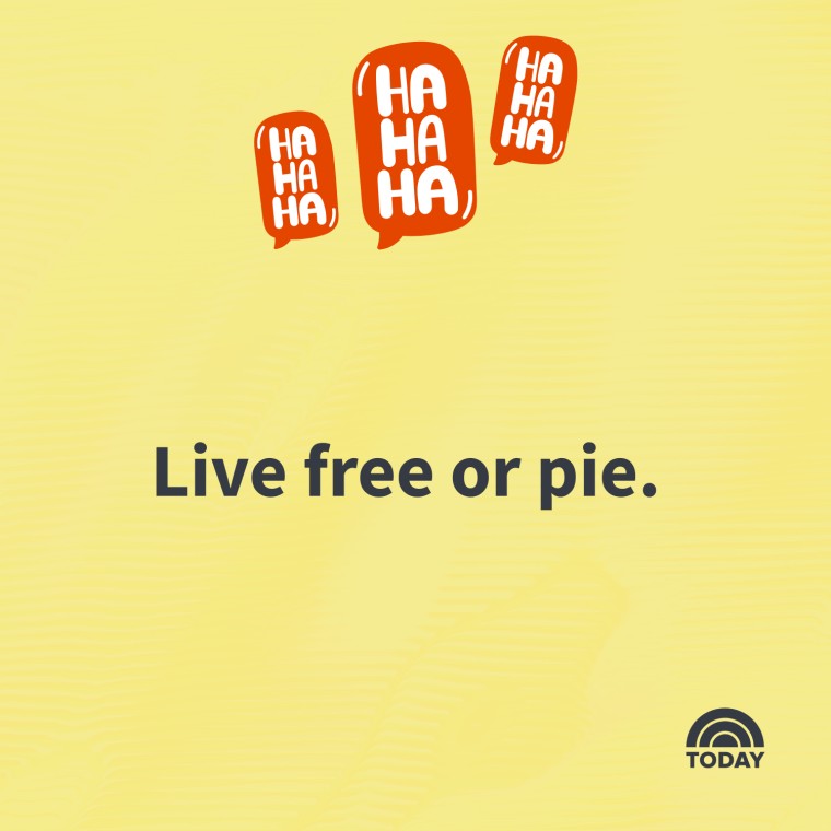 Food Puns