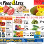 Food 4 Less Ad