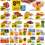 Food Lion Weekly Ad Featuring Fresh Produce and Grocery Savings