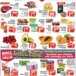 FoodMaxx Store Front