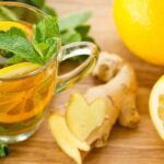 Ginger for Nausea Relief