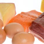 Beef Liver High in B12