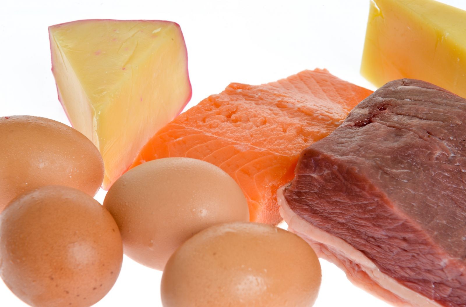 Beef Liver High in B12