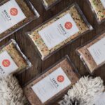 Pre-portioned packs of The Farmer