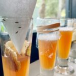 Food Flies in Kitchen