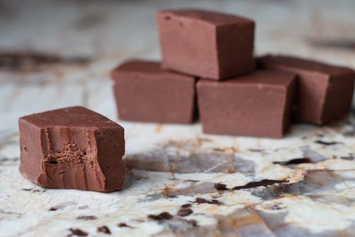 Fudge (1880s)
