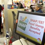 SNAP EBT Food Stamp Benefits Accepted