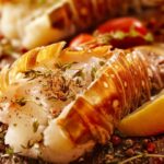 Lobster used to be so cheap it was fed to prisoners