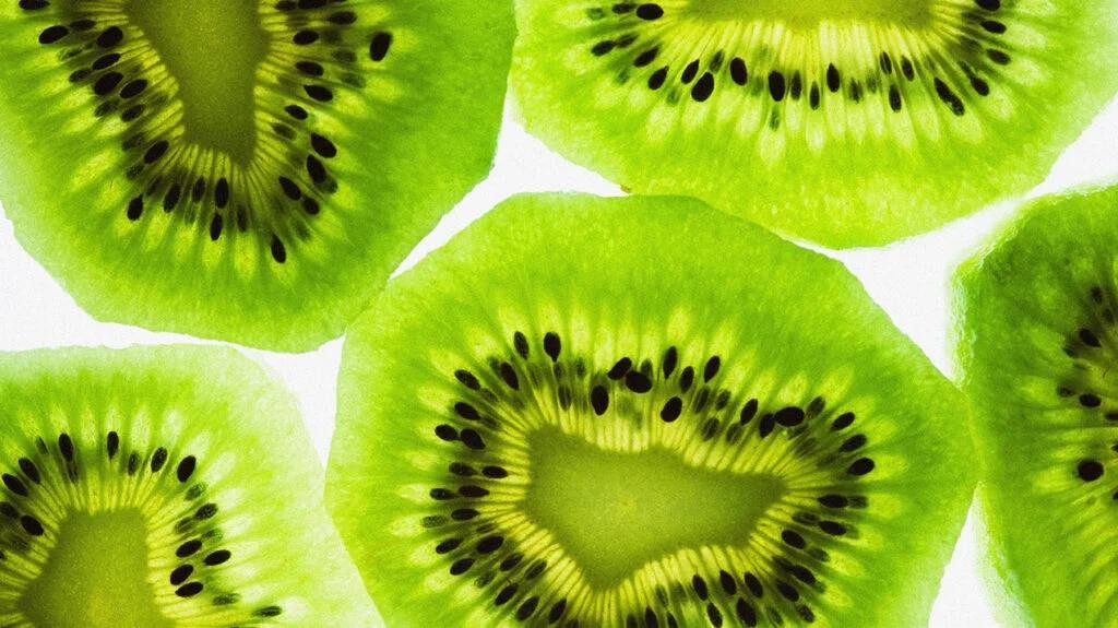 Genetically modified food