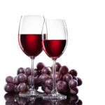 Red Grapes