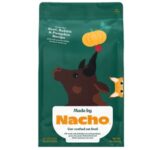 Nacho Cat Food Ingredients