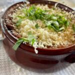 20+ of the Best Greek Foods to Try - moussaka is a delicious traditional dish