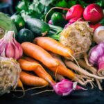 Fresh Organic Beetroot - FOODS.EDU.VN