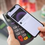 Apple Pay on iPhone