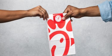Fast Food Delivery
