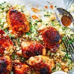 couscous nutritional benefits