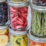 Freeze Dried Food