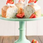 Healthy Angel Food Cake